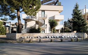 Hotel La Vetta Europa